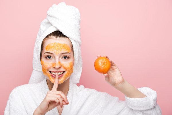 Fruit Secret Facial